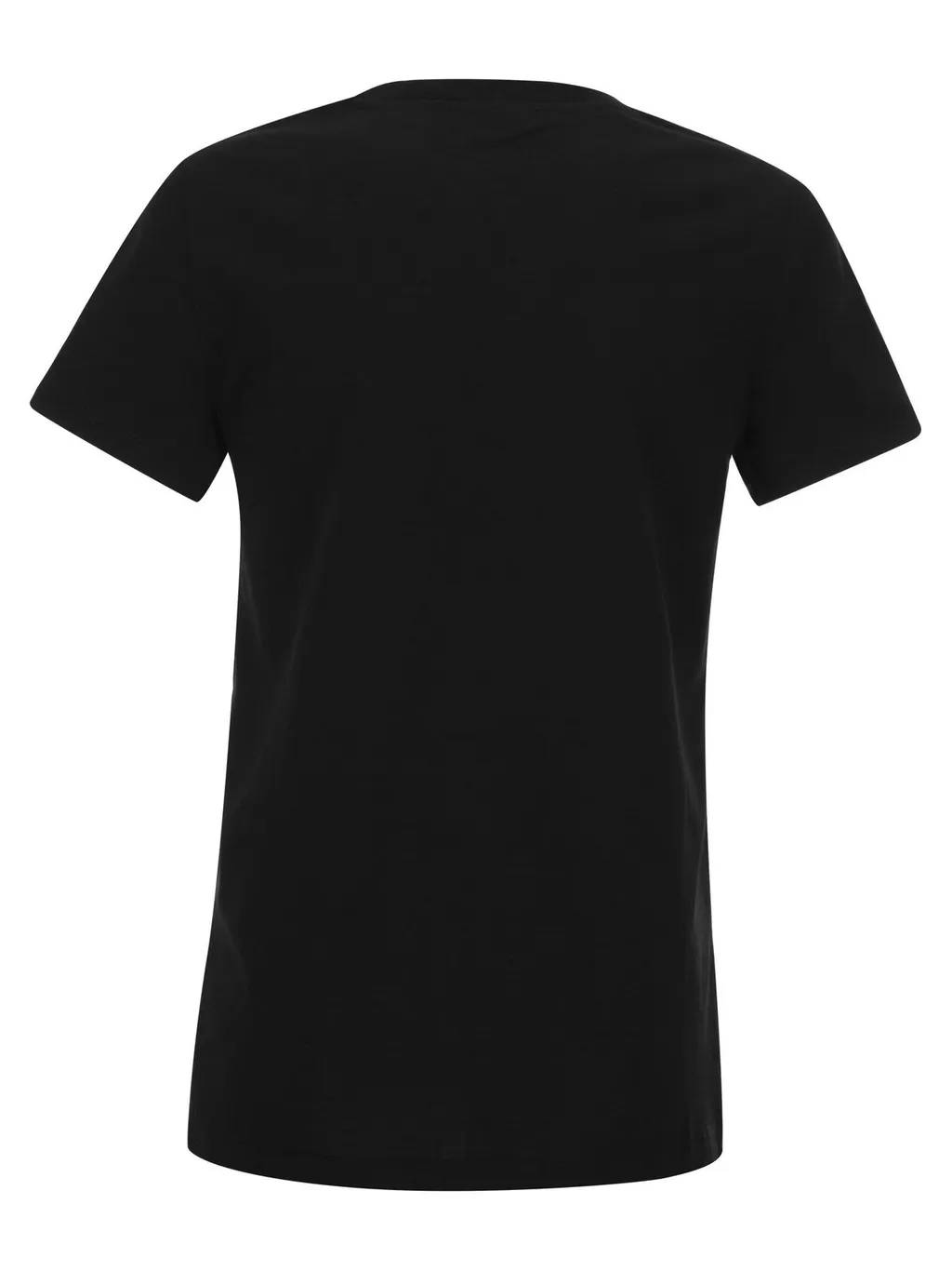 Max Mara Logo Printed Crewneck T-Shirt