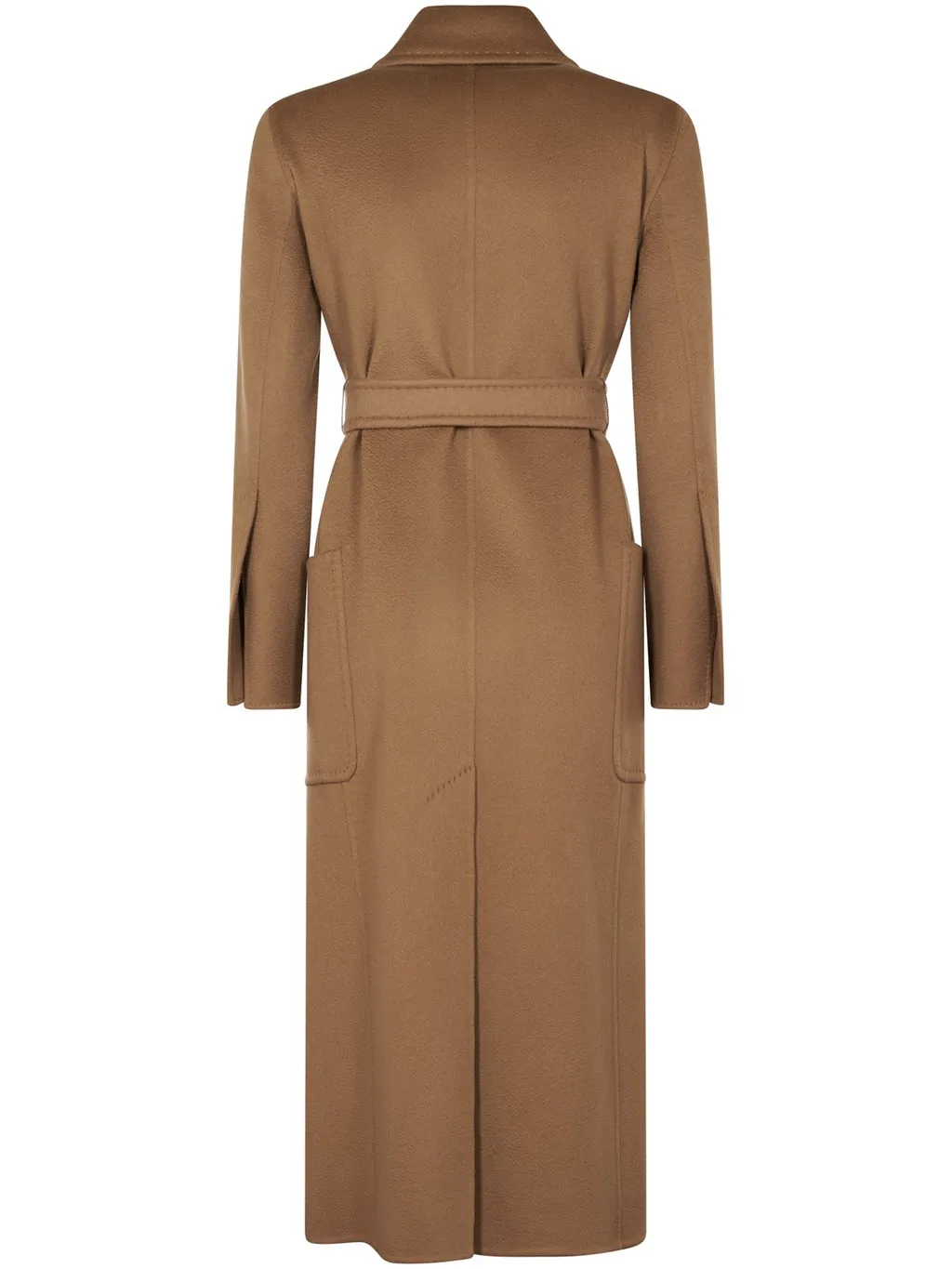 Max Mara Artur Belted Coat