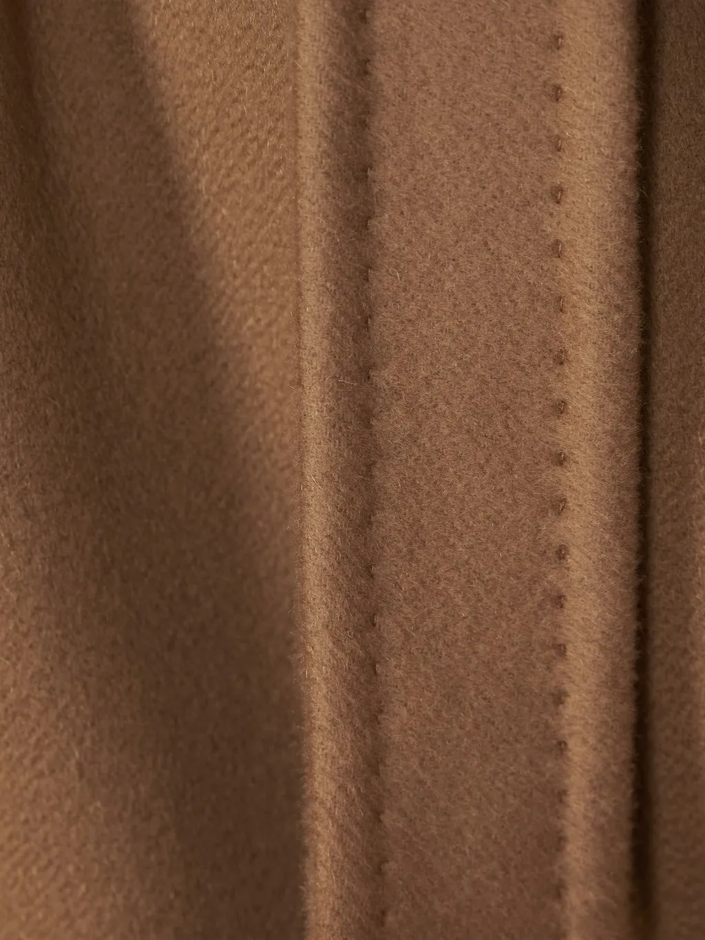 Max Mara Artur Belted Coat