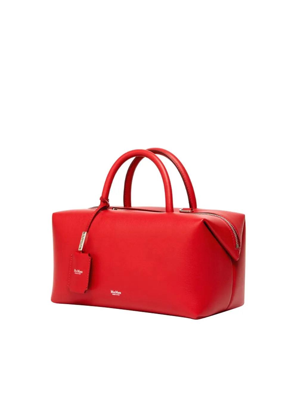 Max Mara Holdall Top Handle Bag