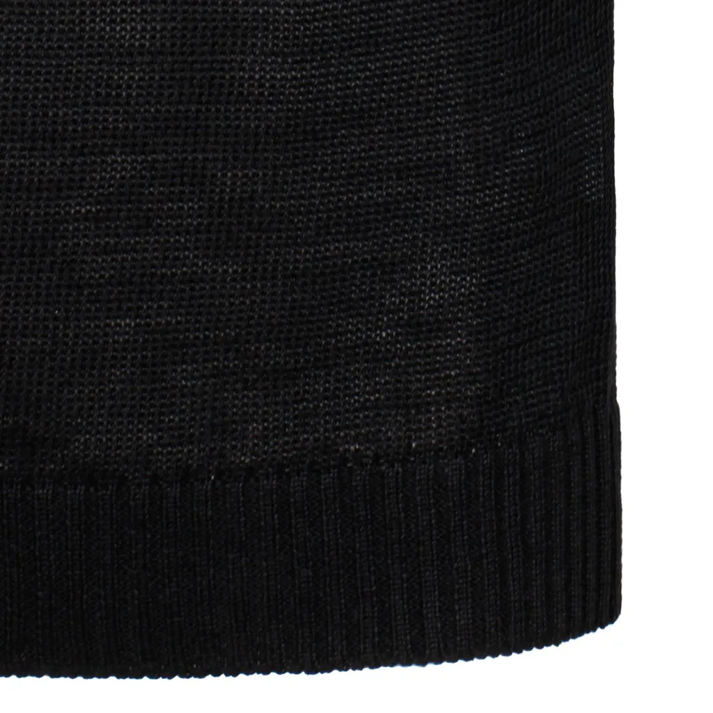 Max Mara Moriana Sleeveless Knitted Top