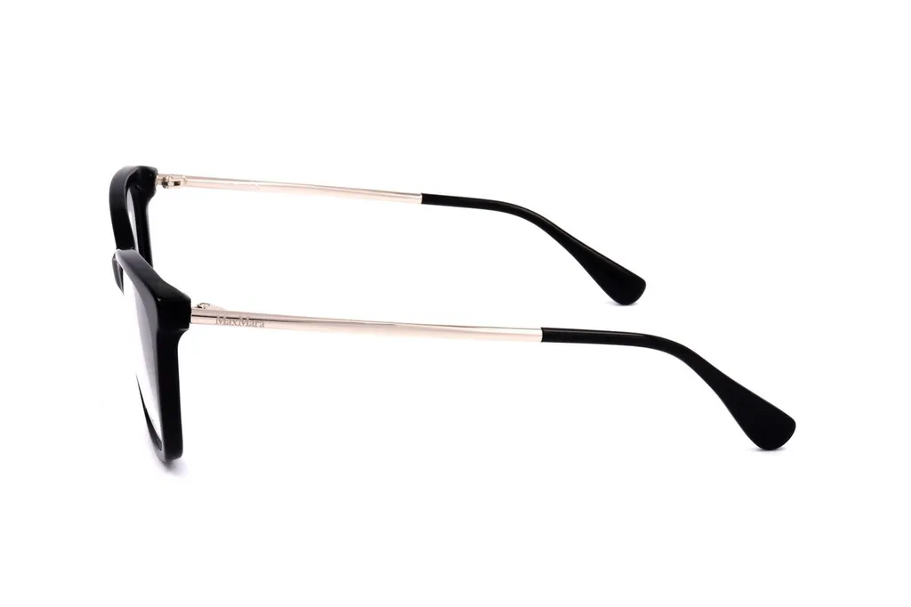 Max Mara Square Frame Glasses