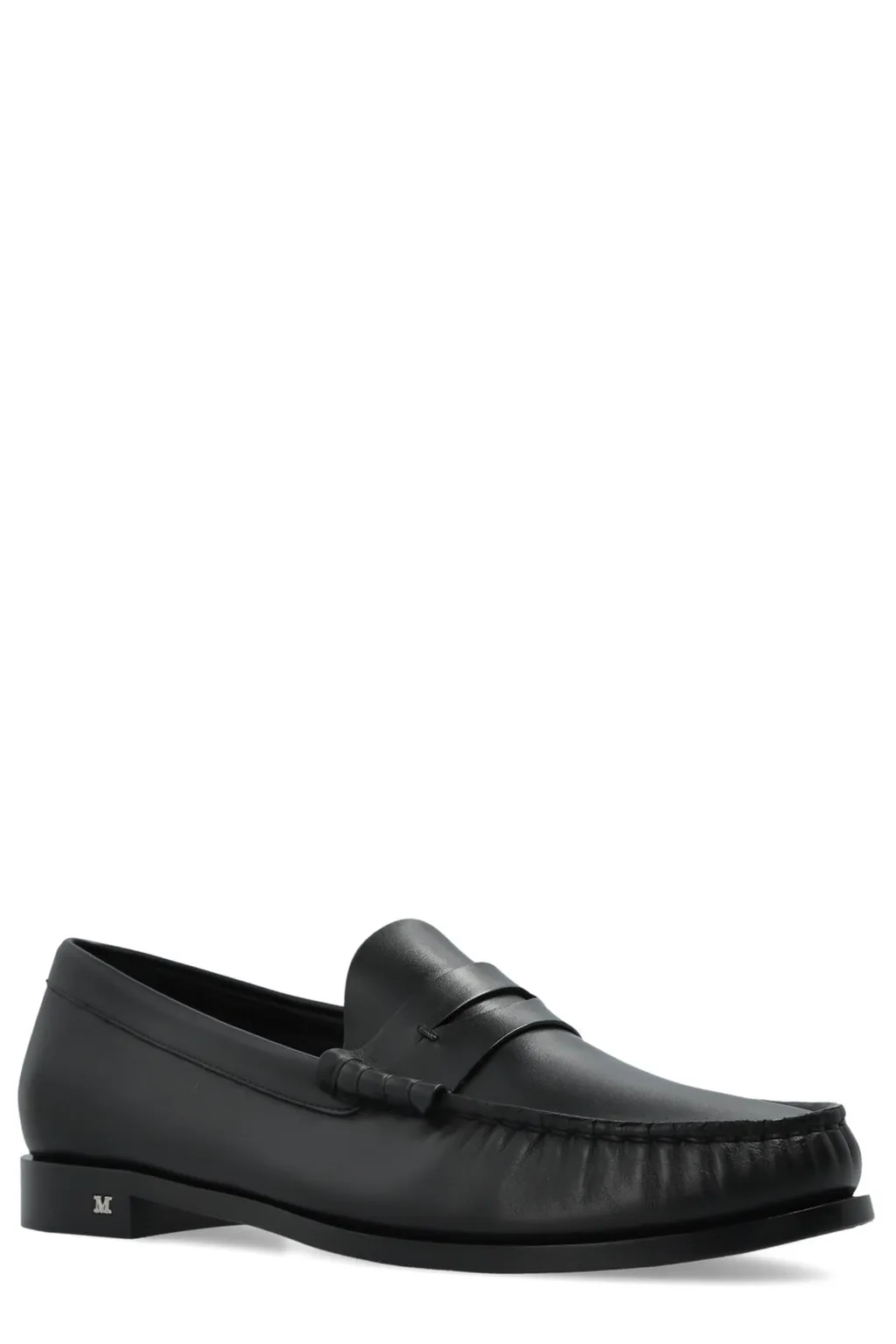 Max Mara Boymoc Slip-On Loafers