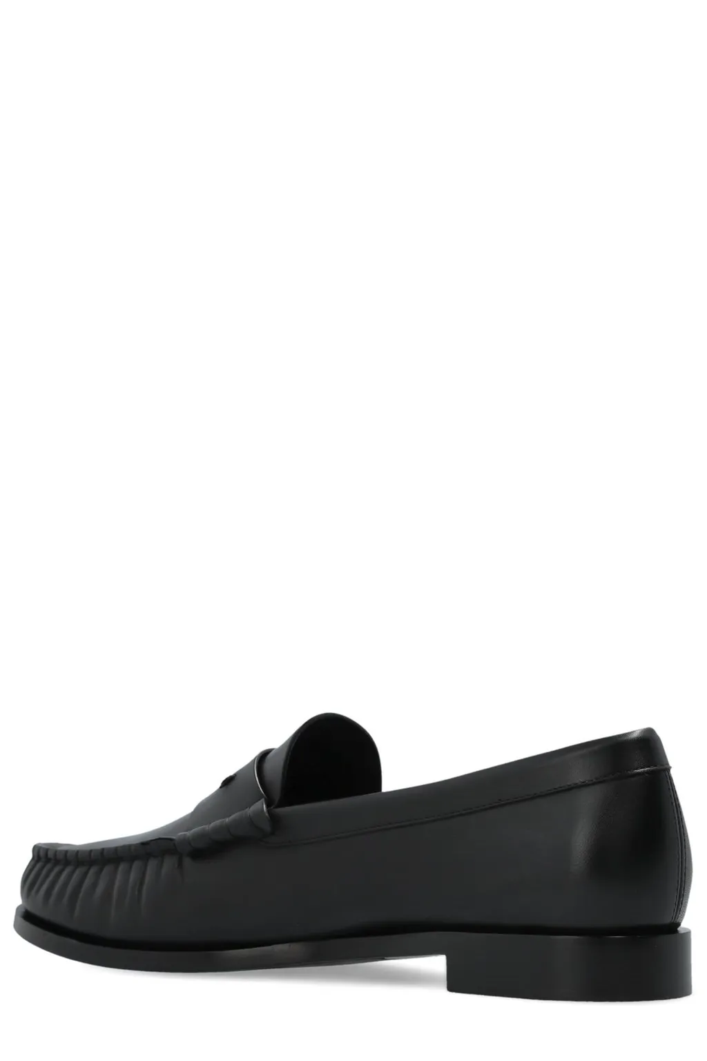 Max Mara Boymoc Slip-On Loafers