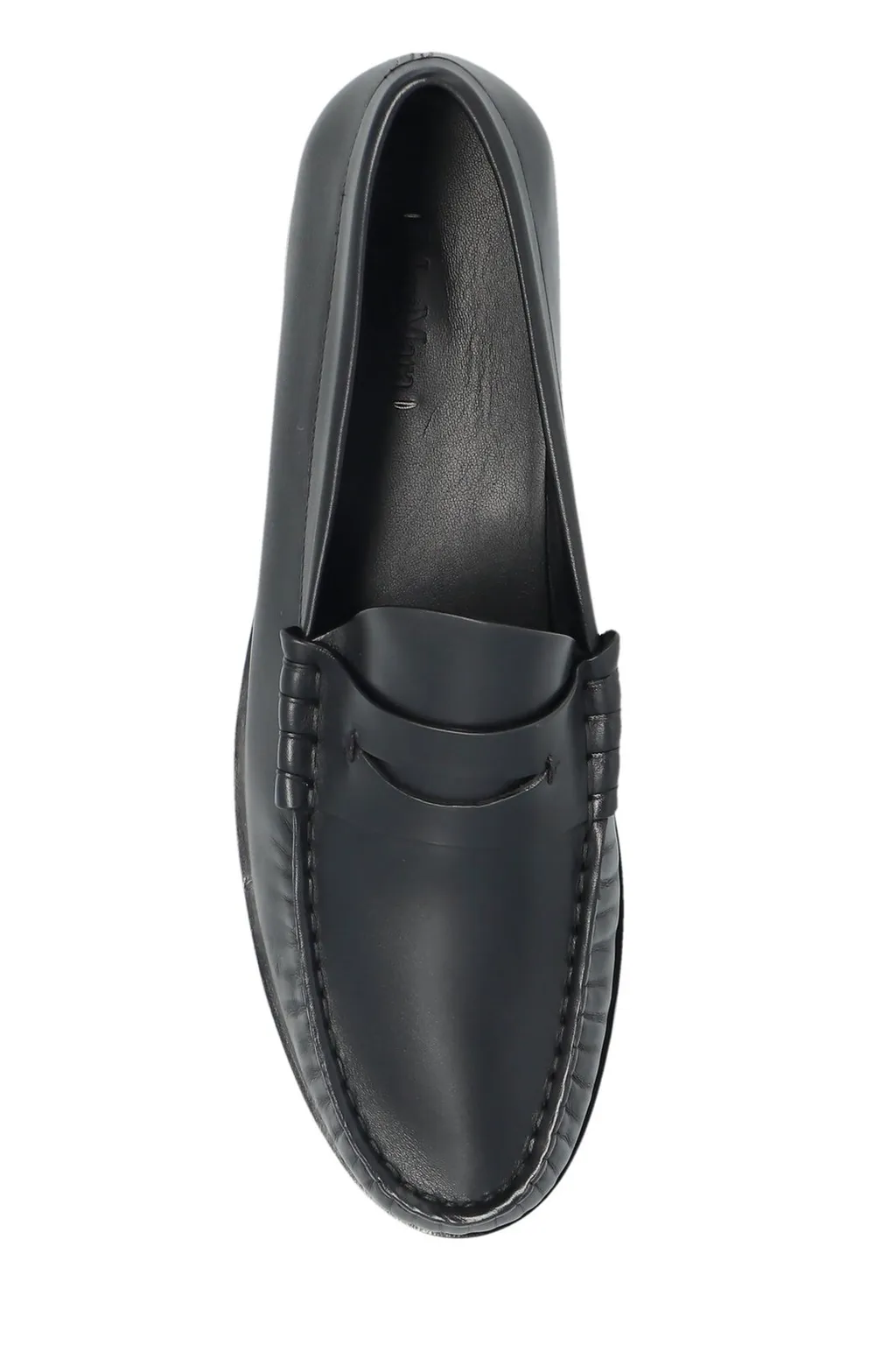 Max Mara Boymoc Slip-On Loafers