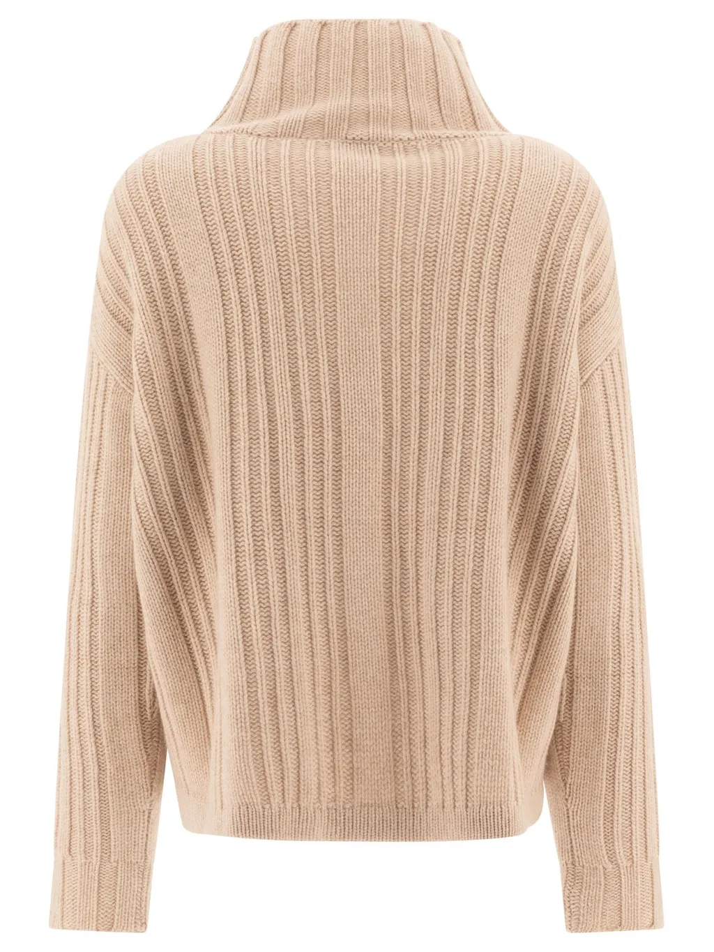 Max Mara Vitalba Turtleneck Jumper