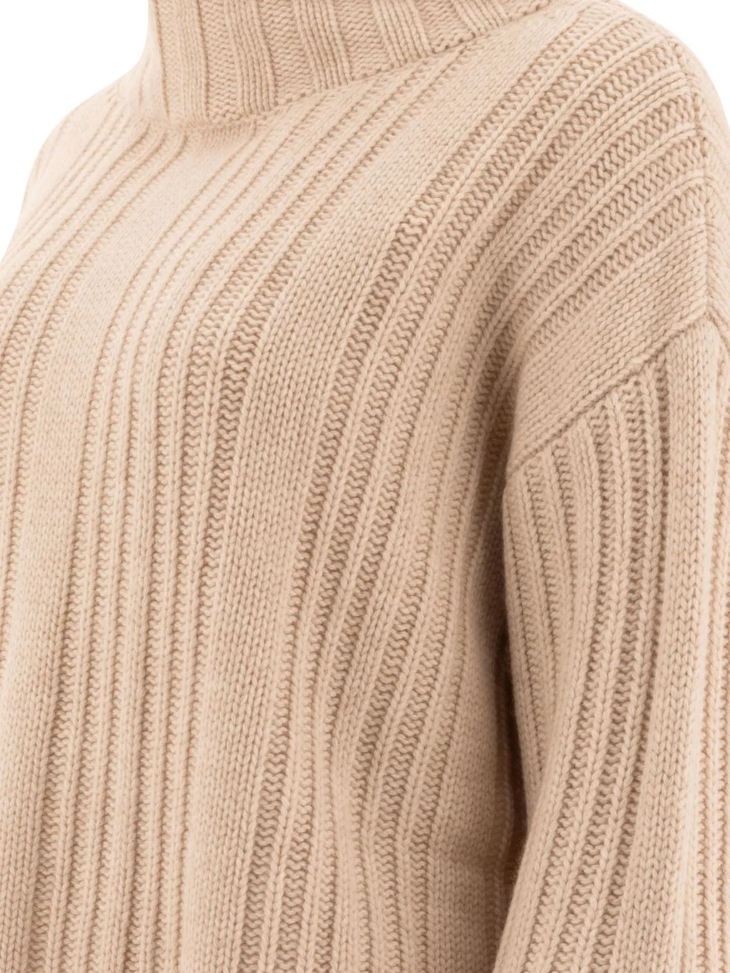 Max Mara Vitalba Turtleneck Jumper
