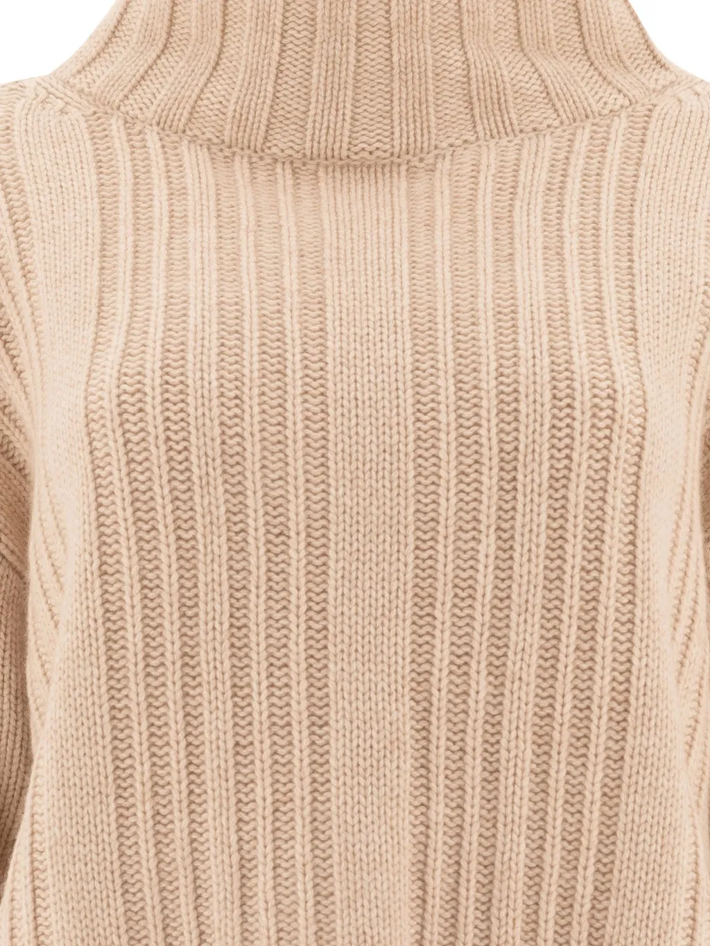Max Mara Vitalba Turtleneck Jumper