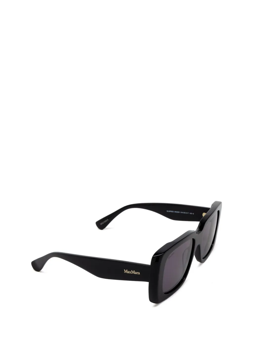 Max Mara Square Frame Sunglasses