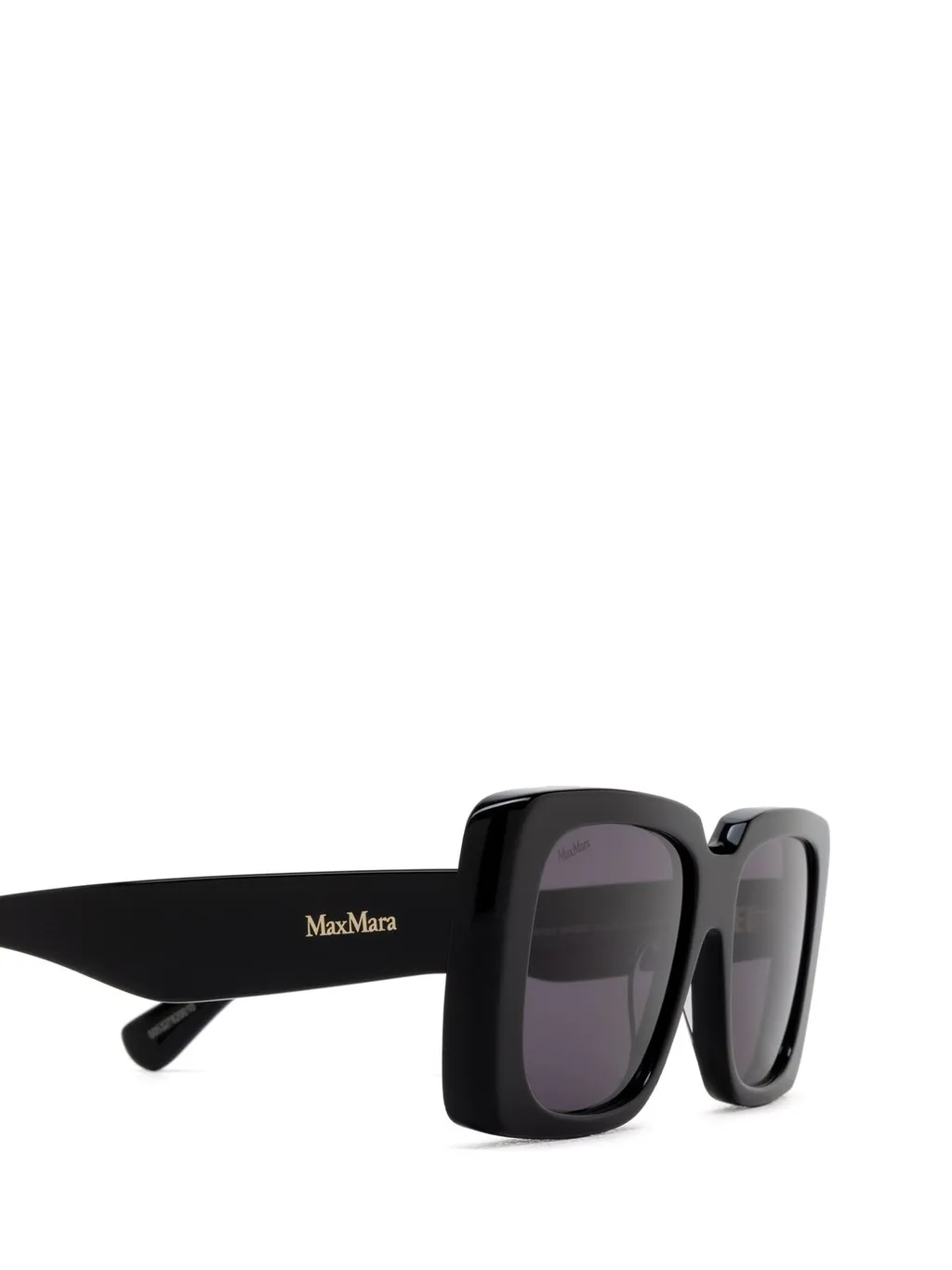 Max Mara Square Frame Sunglasses