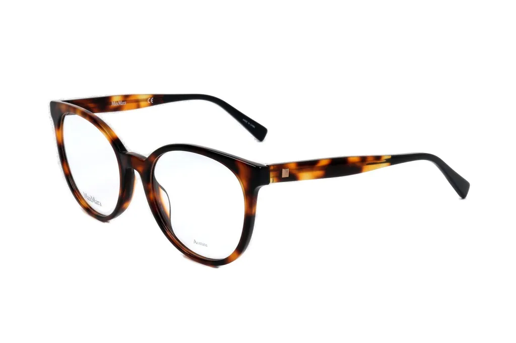 Max Mara Cat-Eye Glasses