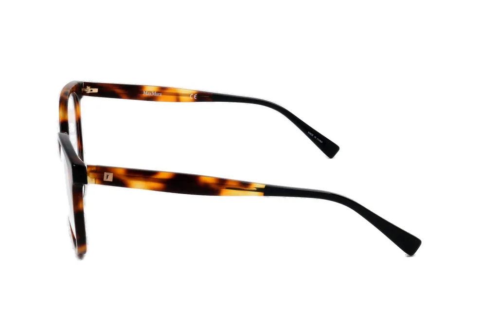 Max Mara Cat-Eye Glasses