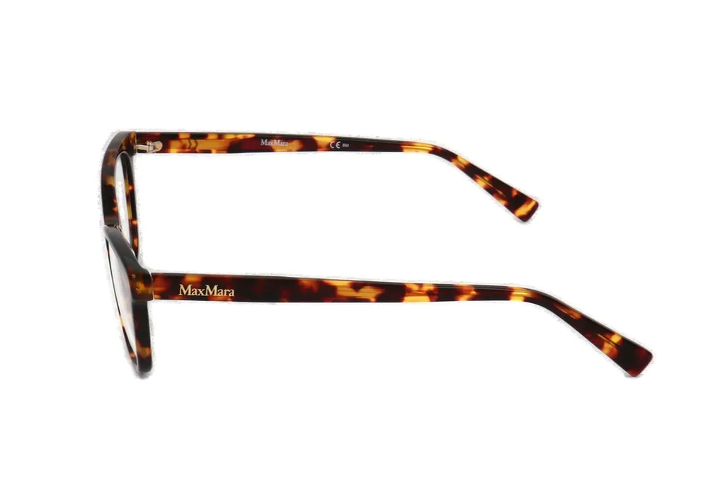Max Mara Cat-Eye Glasses