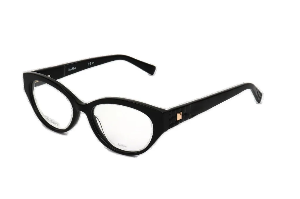 Max Mara Cat-Eye Glasses