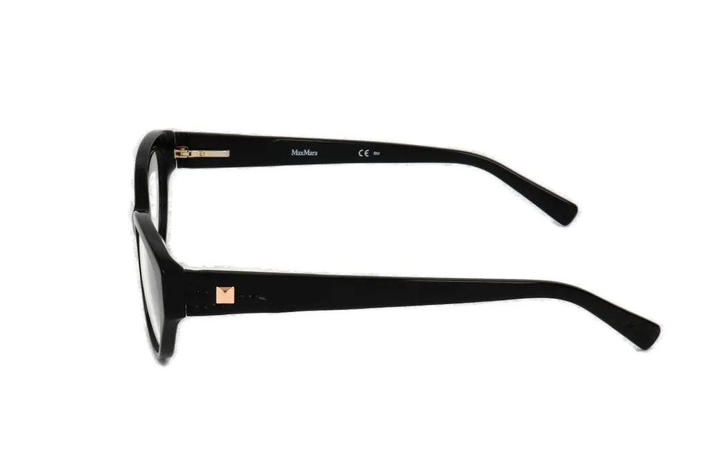 Max Mara Cat-Eye Glasses