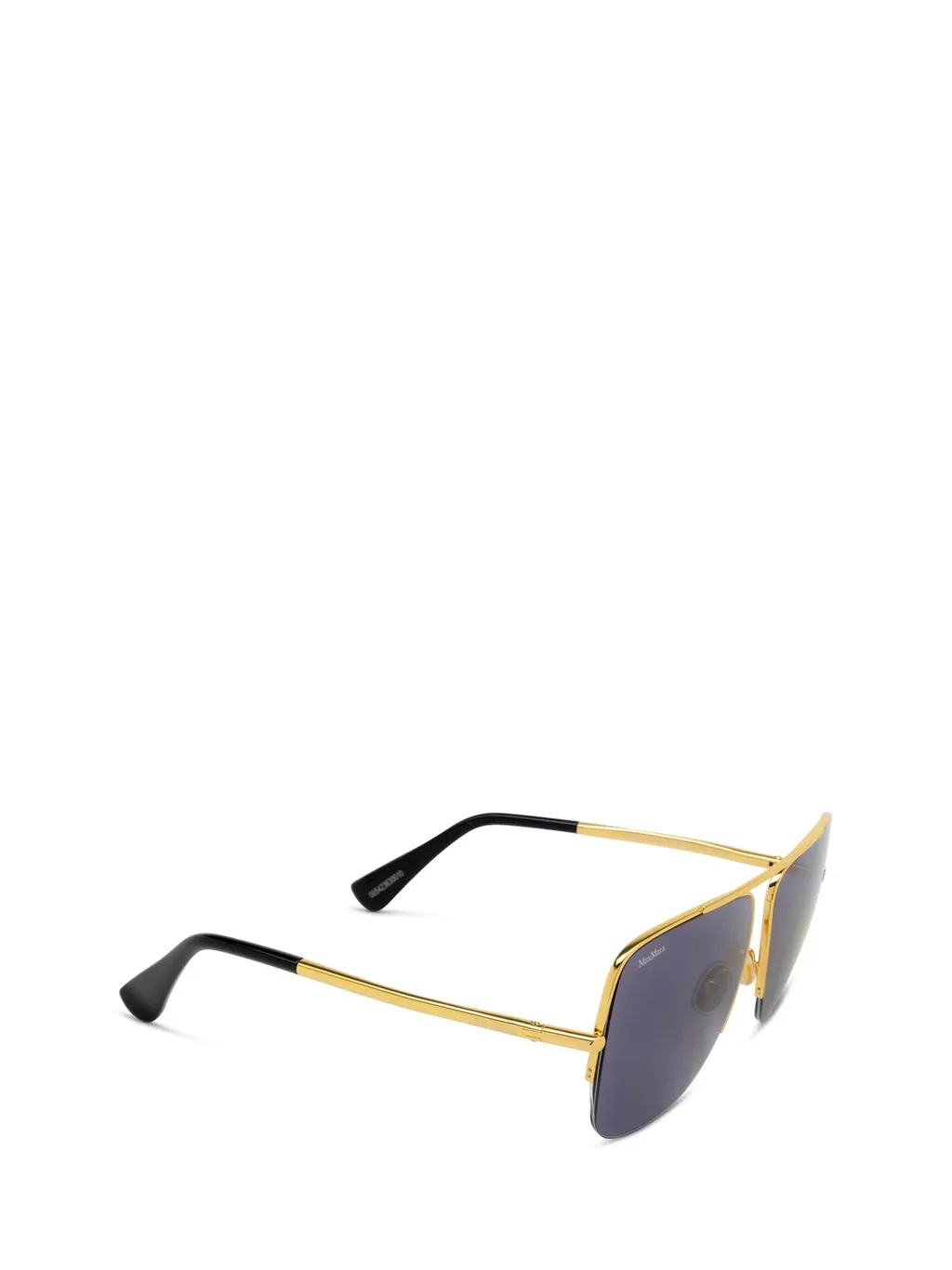Max Mara Aviator Sunglasses