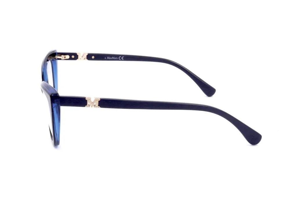 Max Mara Cat-Eye Glasses
