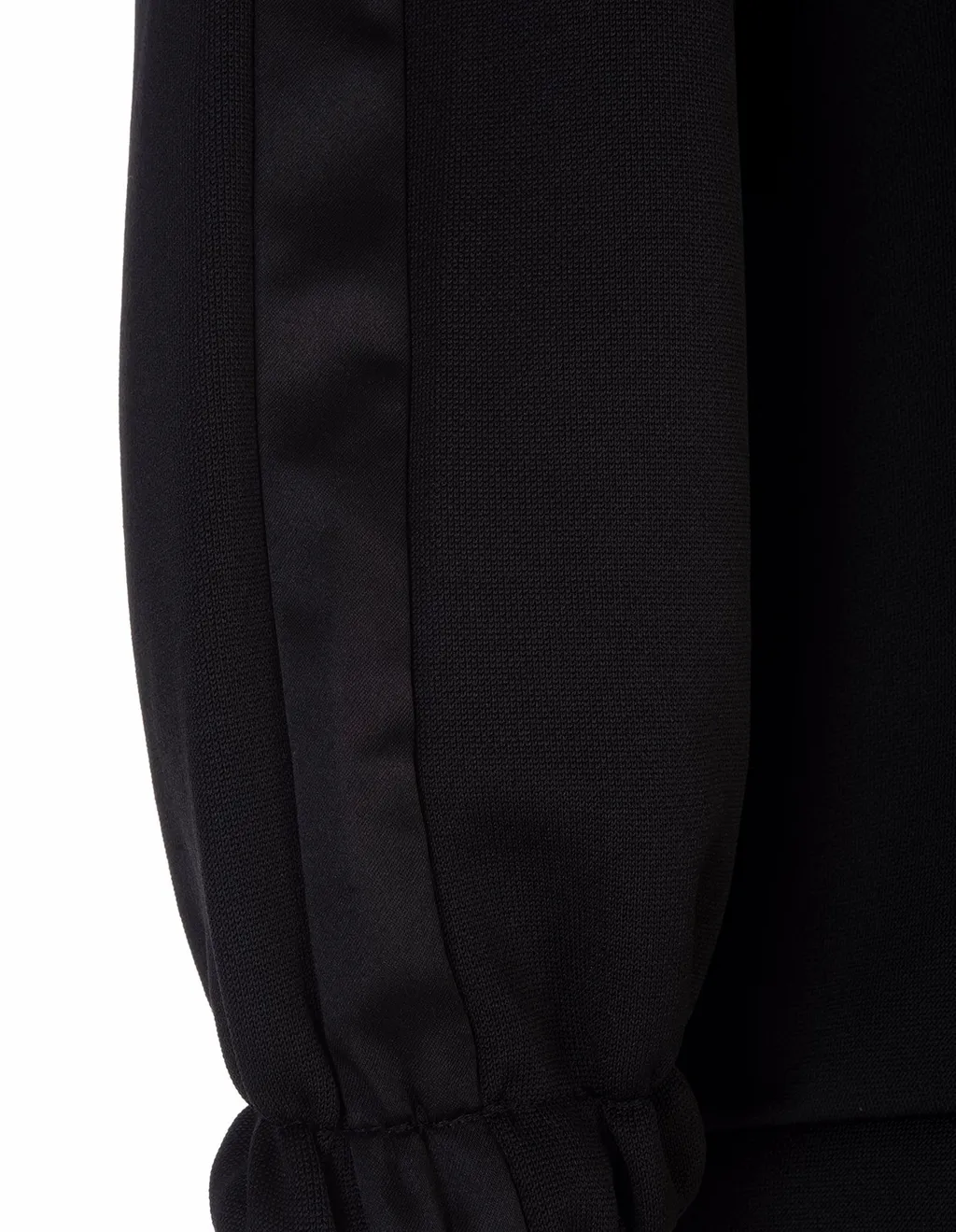 Max Mara Embellished Crewneck Sweatshirt