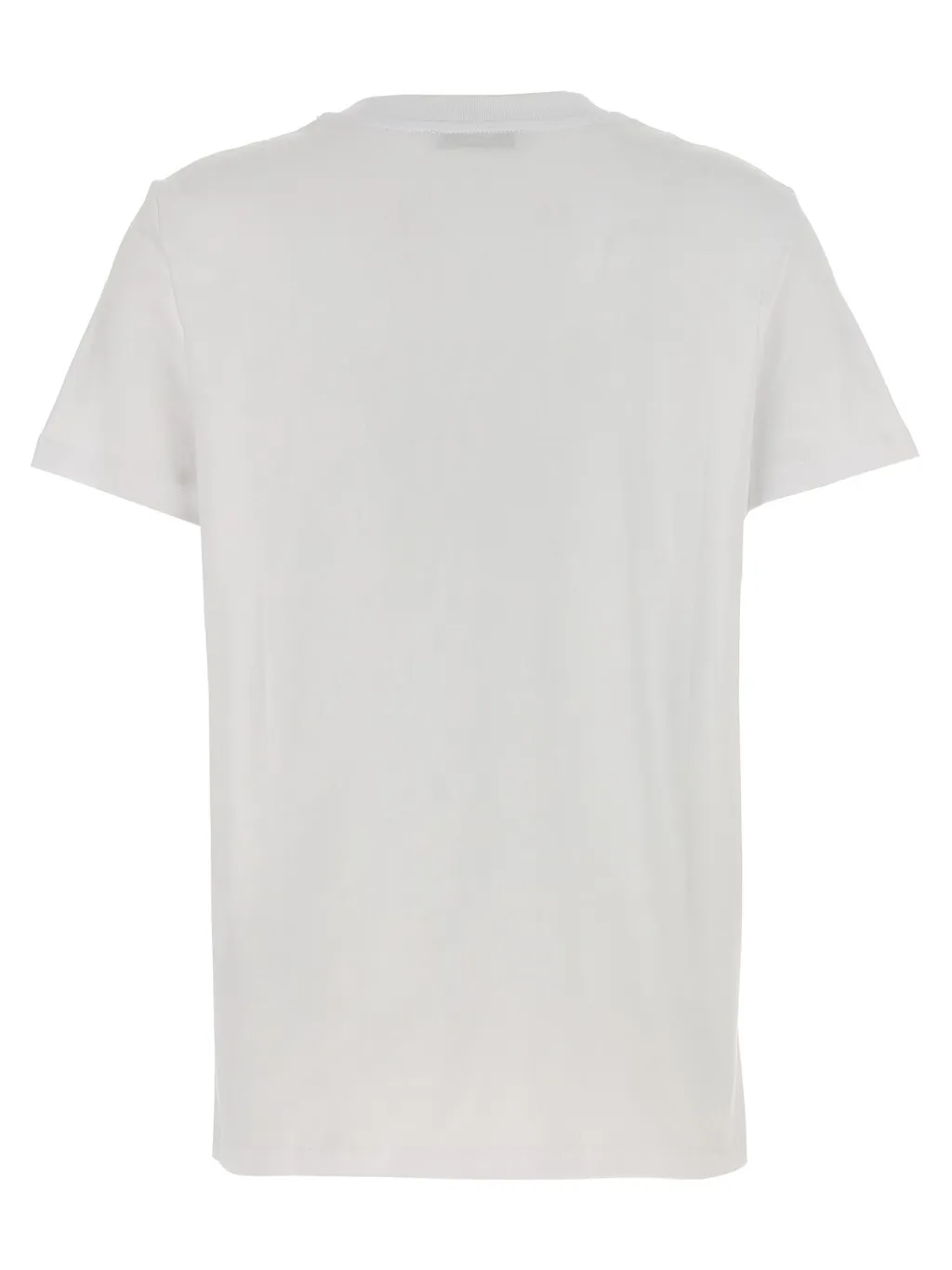 Max Mara Crewneck Short-Sleeved T-Shirt