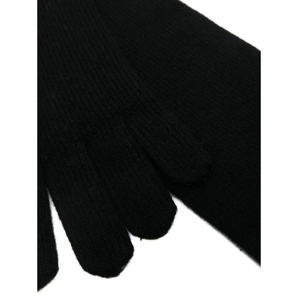 Max Mara Long Knit Gloves