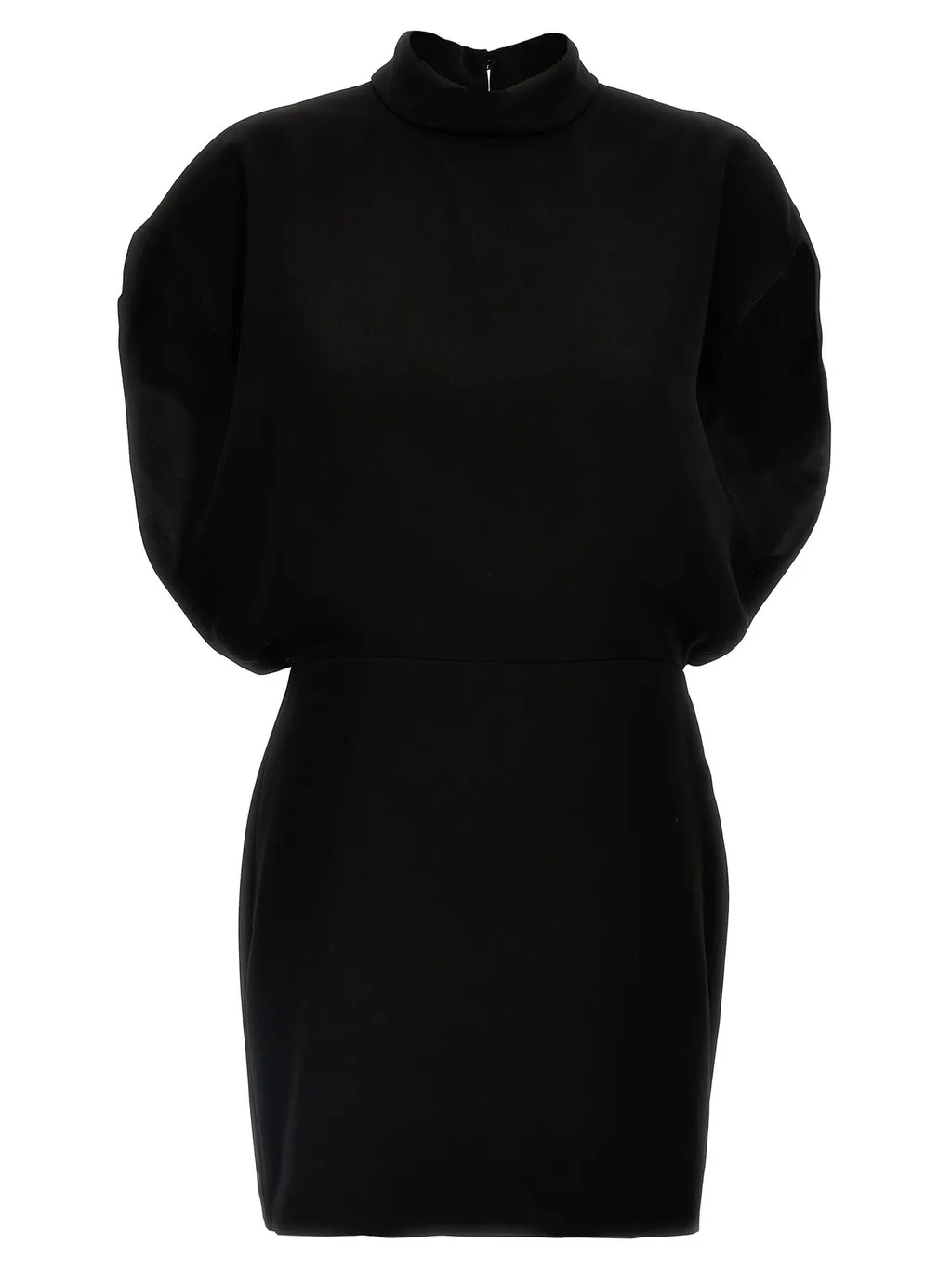Max Mara Querce Sleeveless Dress