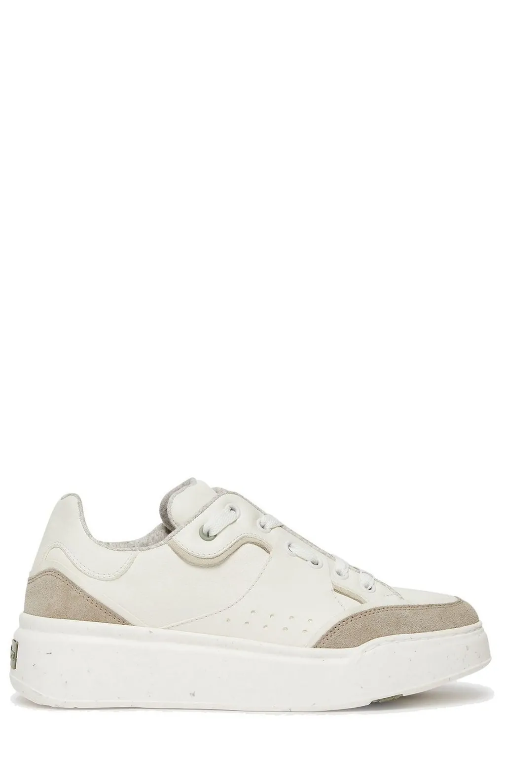 Max Mara Activegreen Recycled Sneakers