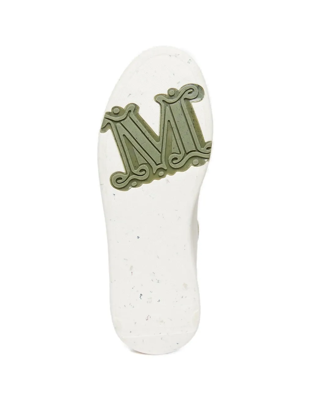 Max Mara Activegreen Recycled Sneakers