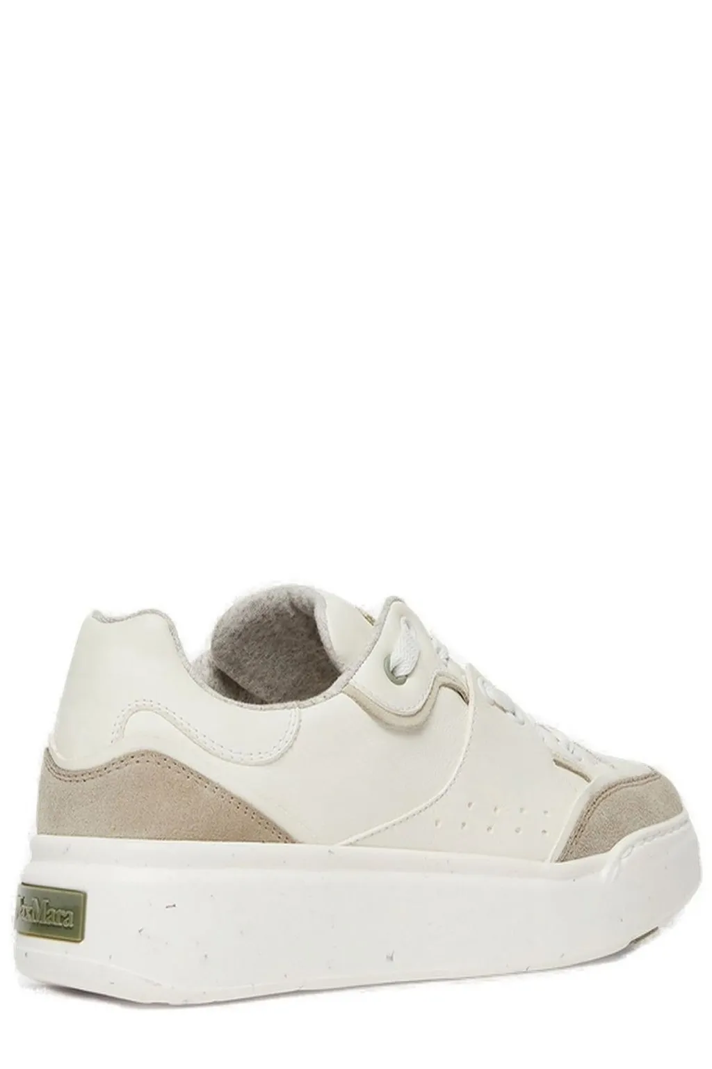 Max Mara Activegreen Recycled Sneakers