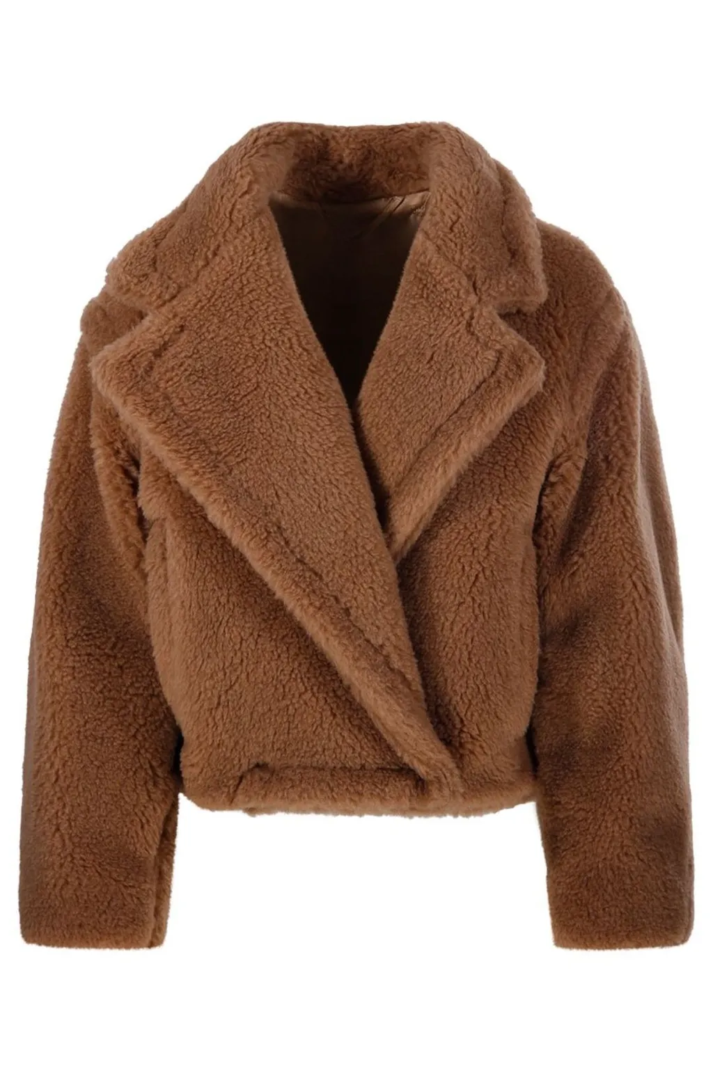 Max Mara Gardone Long-Sleeved Jacket