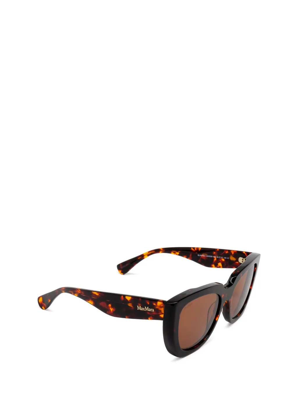 Max Mara Cat-Eye Frame Sunglasses