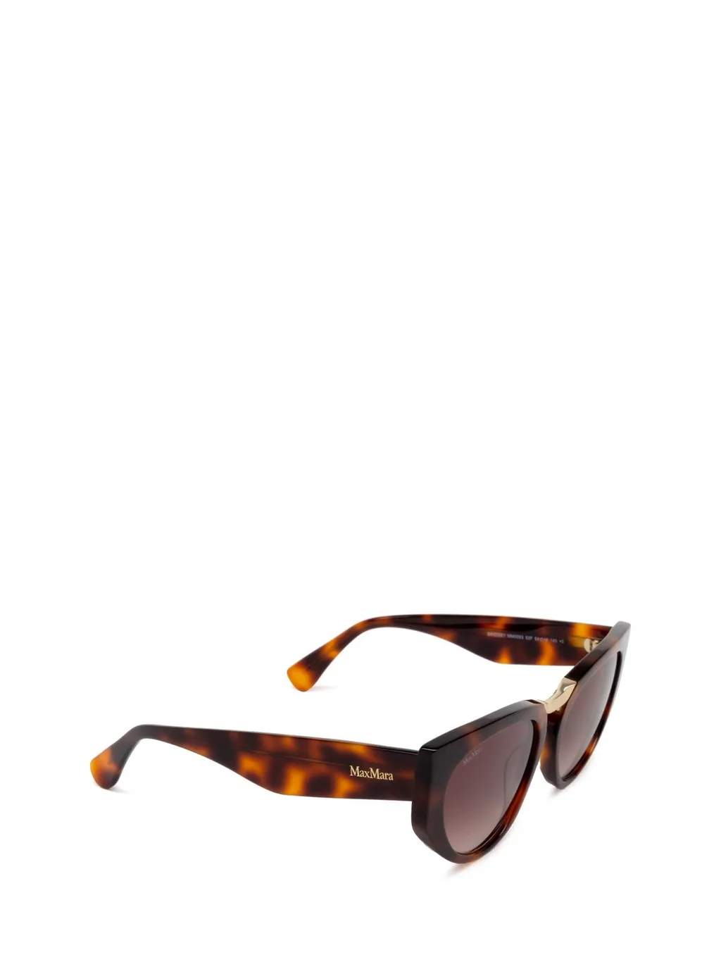 Max Mara Cat-Eye Sunglasses