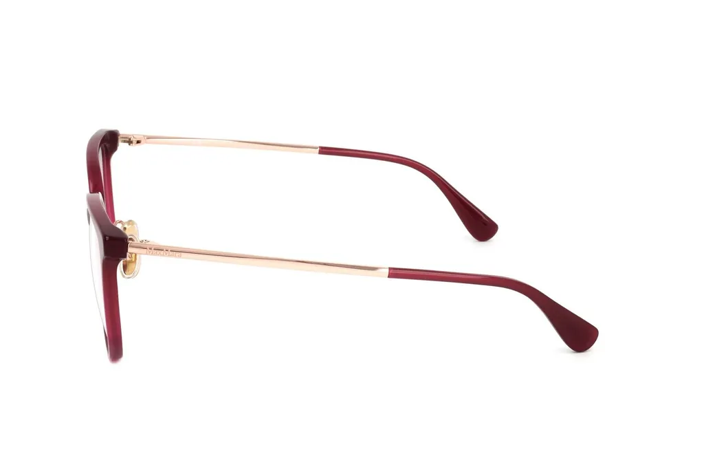 Max Mara Square Frame Glasses