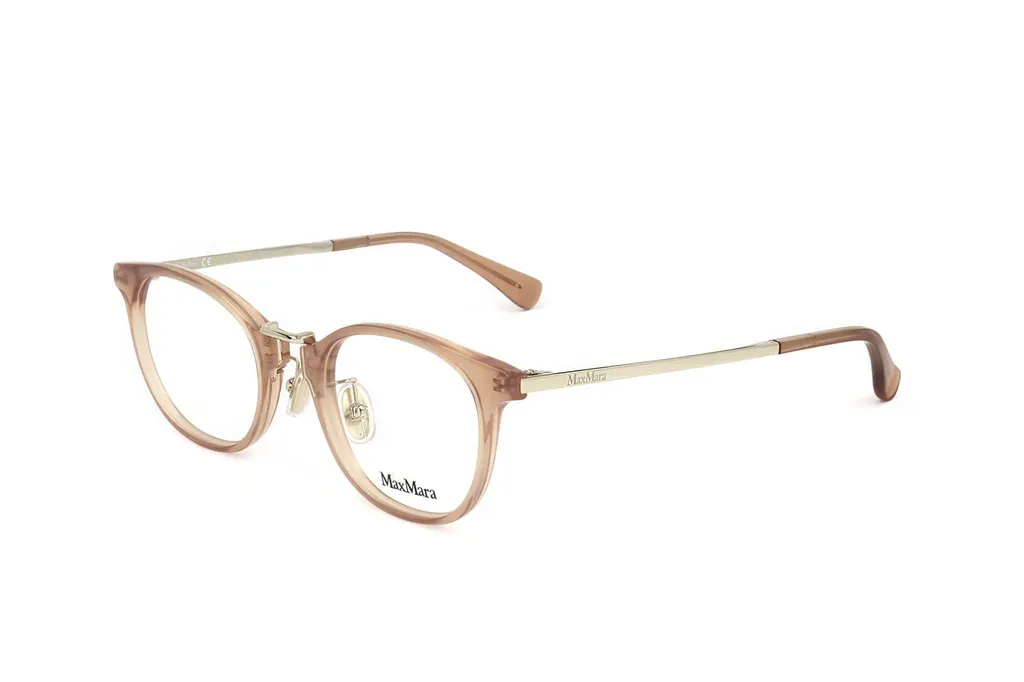 Max Mara Pantos Frame Glasses
