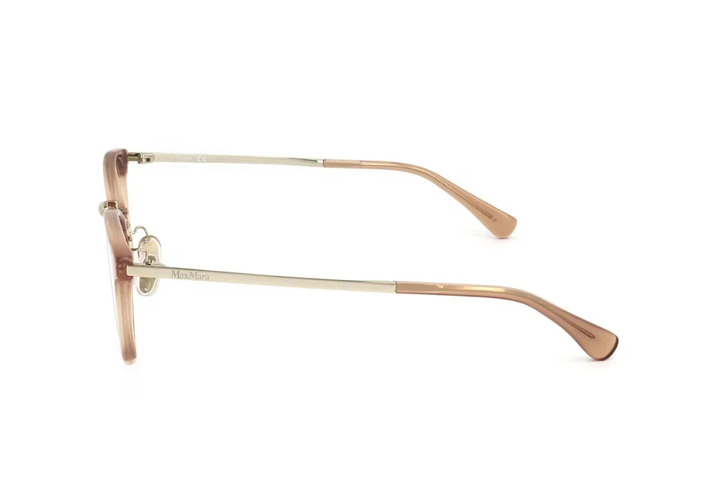 Max Mara Pantos Frame Glasses