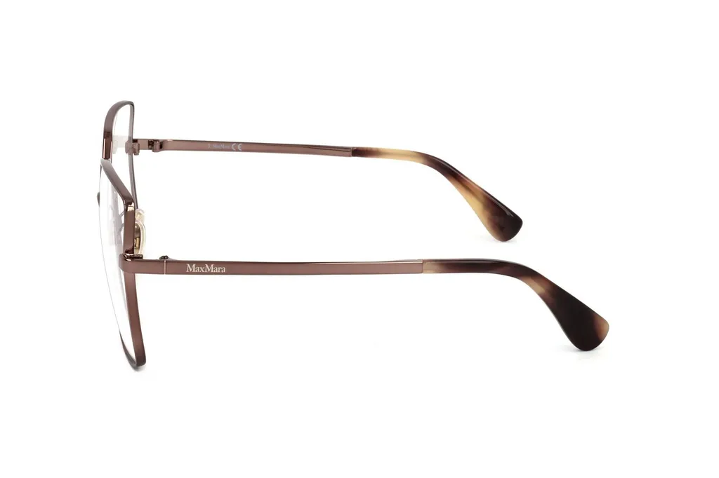 Max Mara Butterfly Frame Glasses