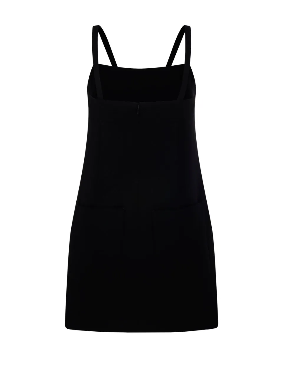 Max Mara Embellished Sleeveless Dress