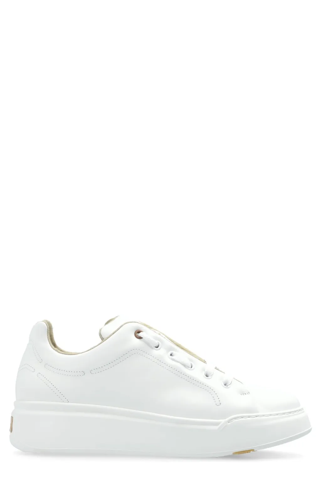 Max Mara Maxiv Low-Top Sneakers
