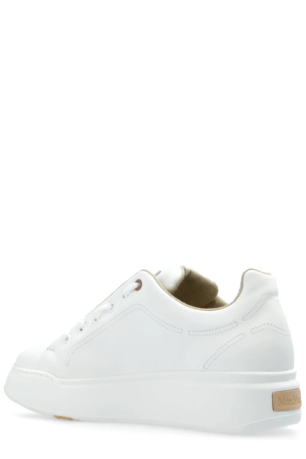 Max Mara Maxiv Low-Top Sneakers