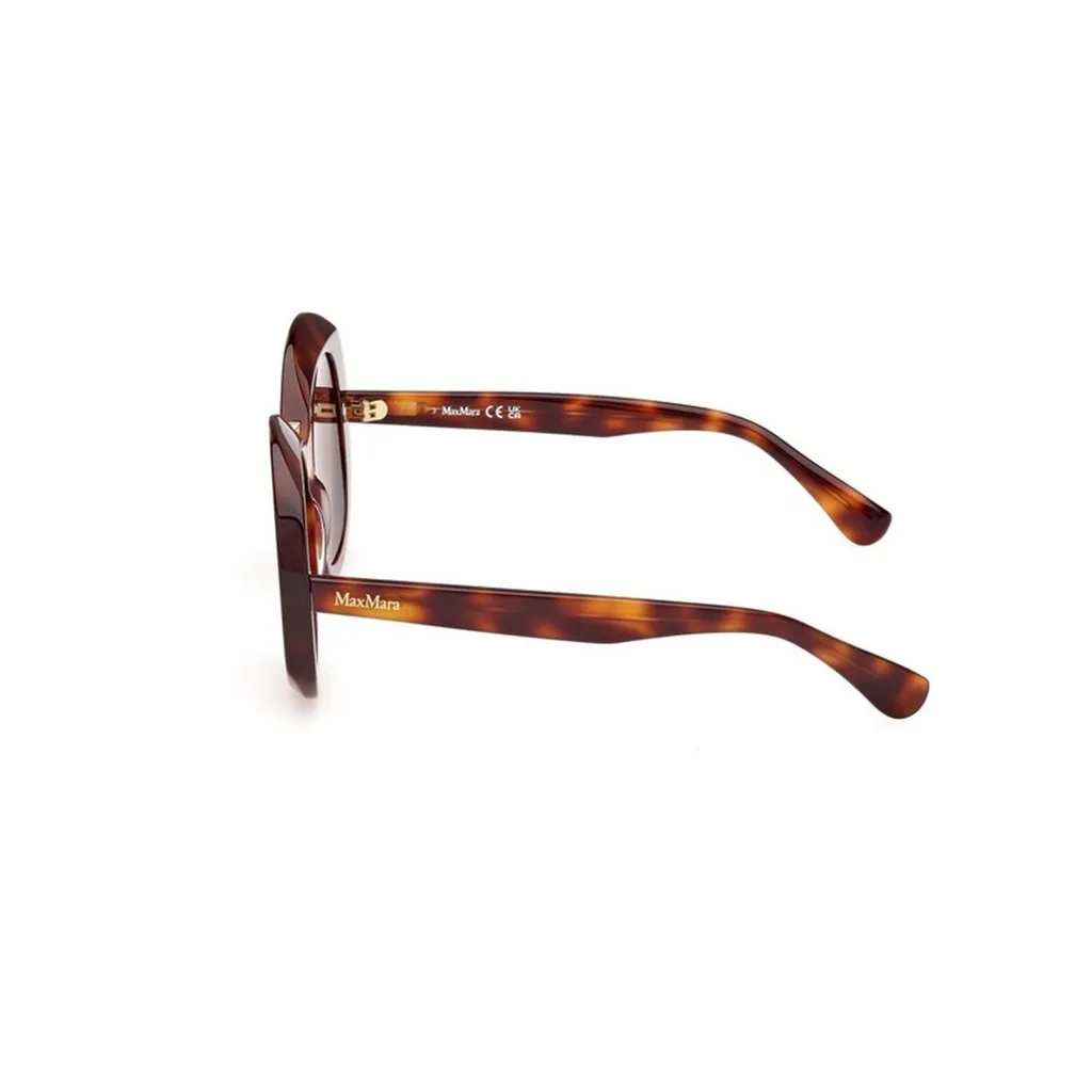 Max Mara Butterfly Frame Sunglasses