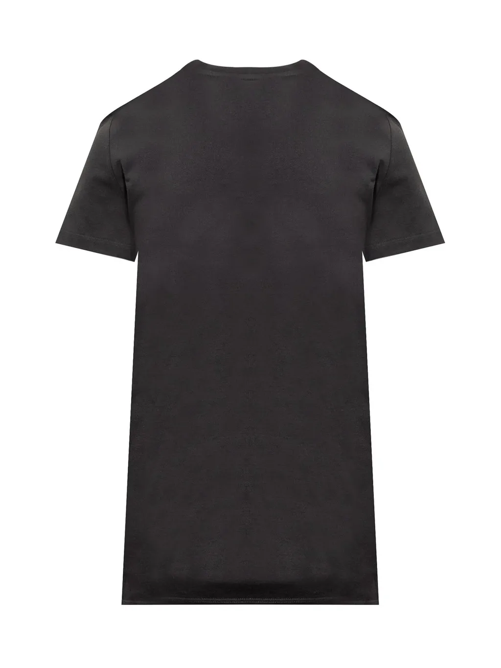 Max Mara Crewneck Short-Sleeved T-Shirt