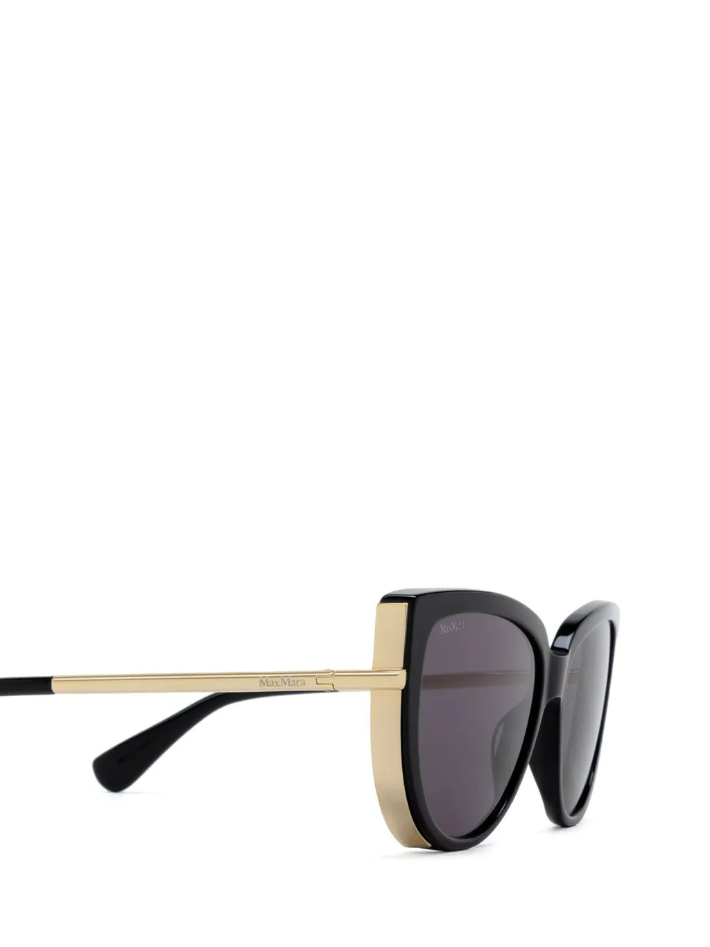 Max Mara Cat-Eye Sunglasses