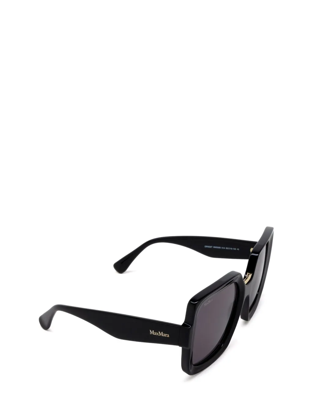 Max Mara Square Frame Sunglasses