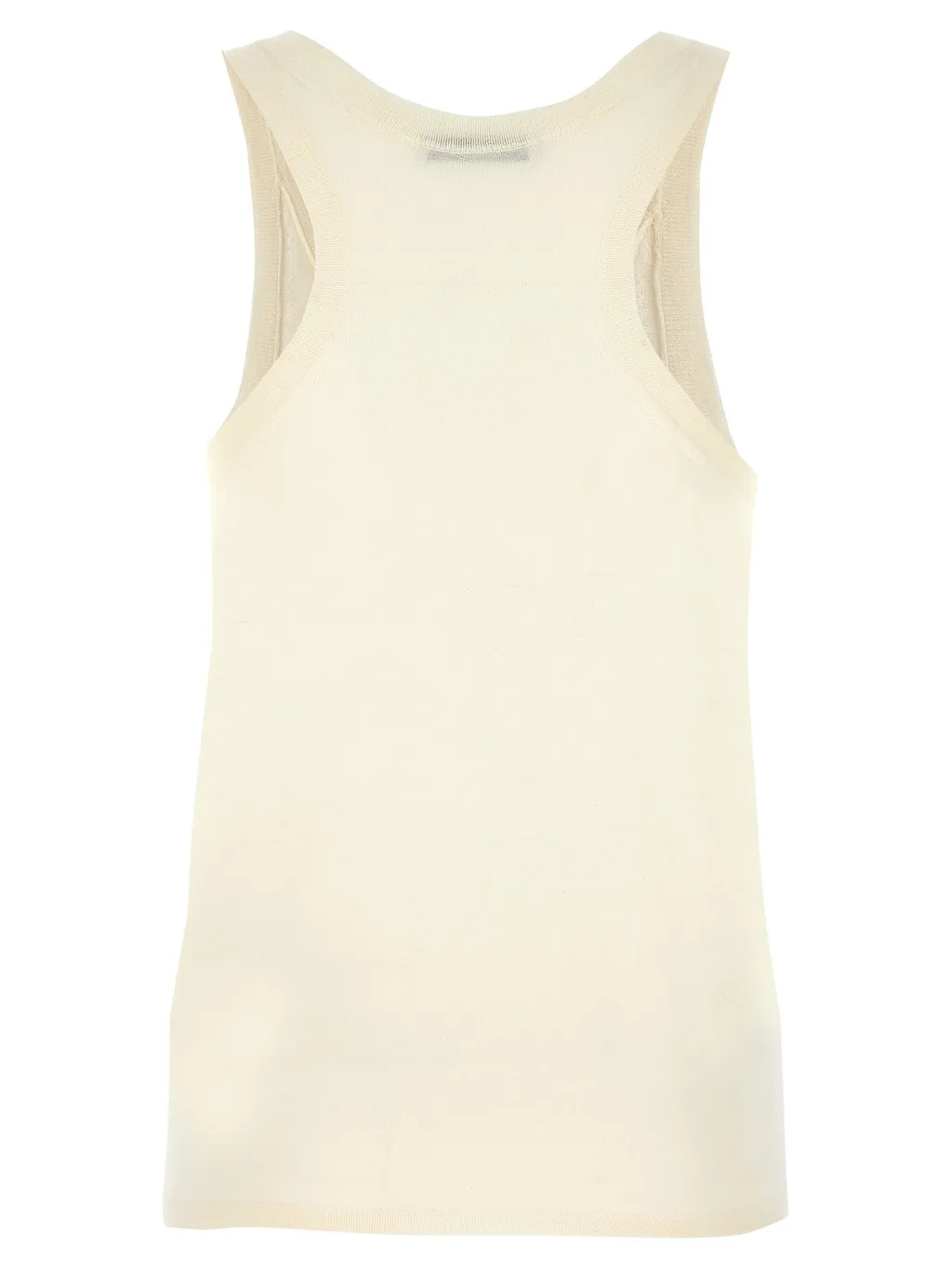 Max Mara Abbono Sleeveless Top