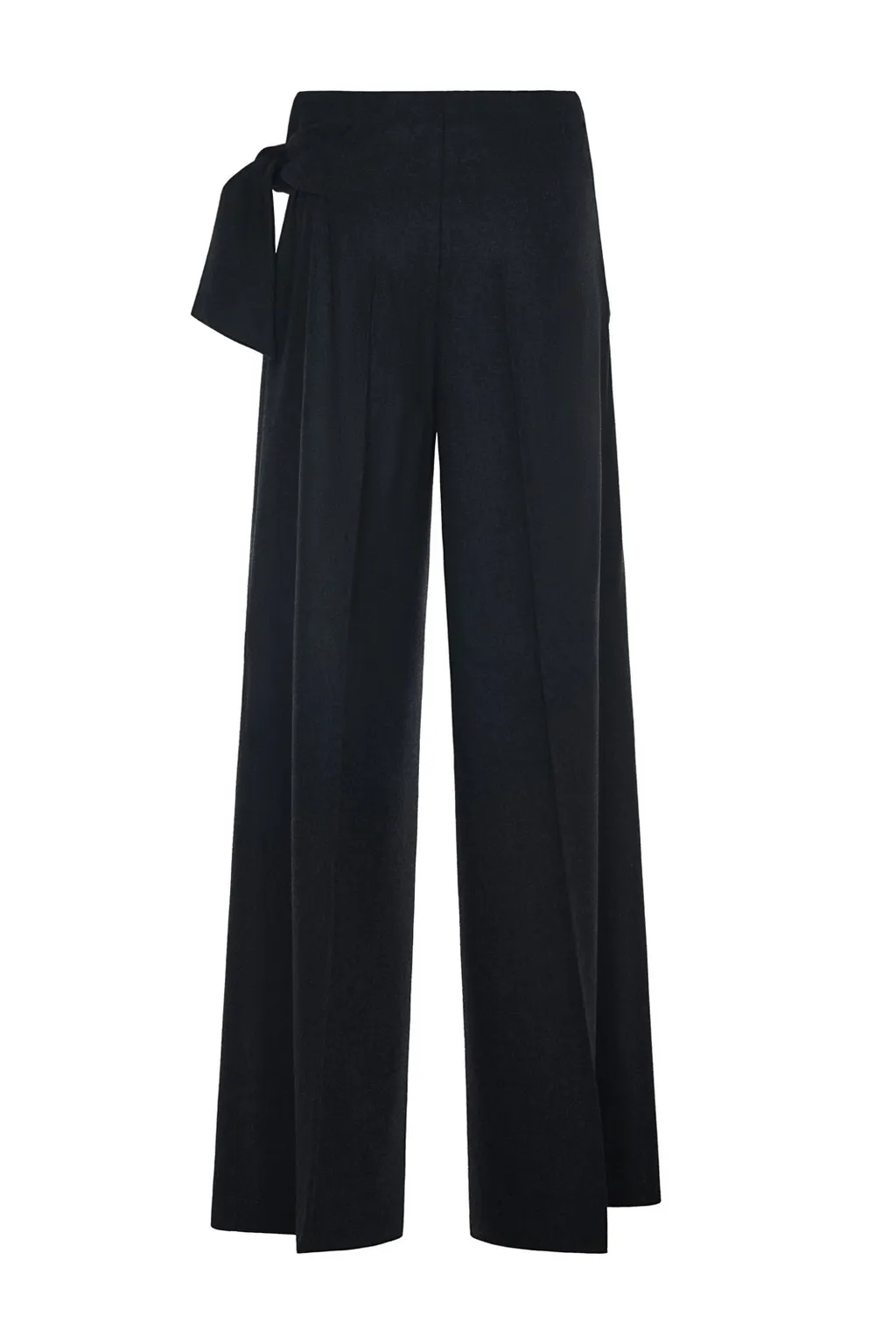 Max Mara Arsenio Wide Leg Trousers