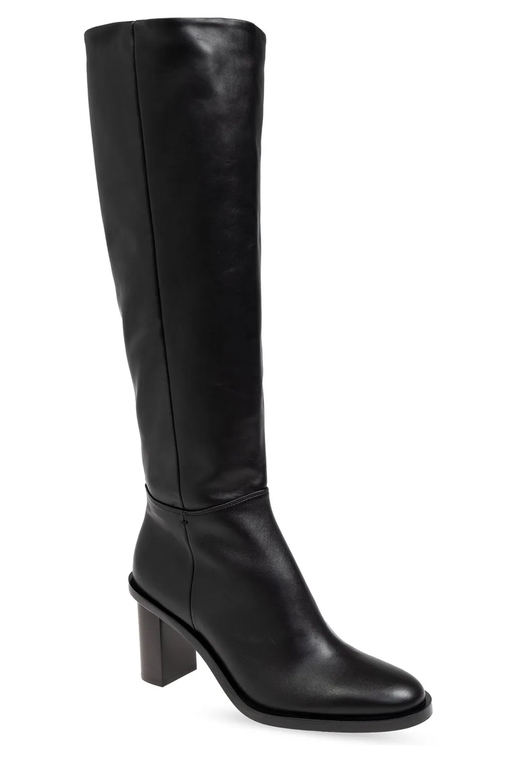Max Mara Knee-High Boots