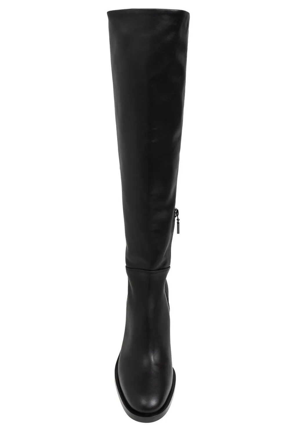 Max Mara Knee-High Boots
