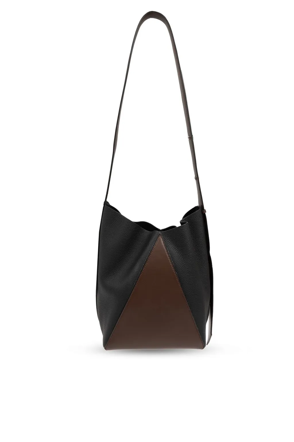 Max Mara Medium Small Bucket Bag