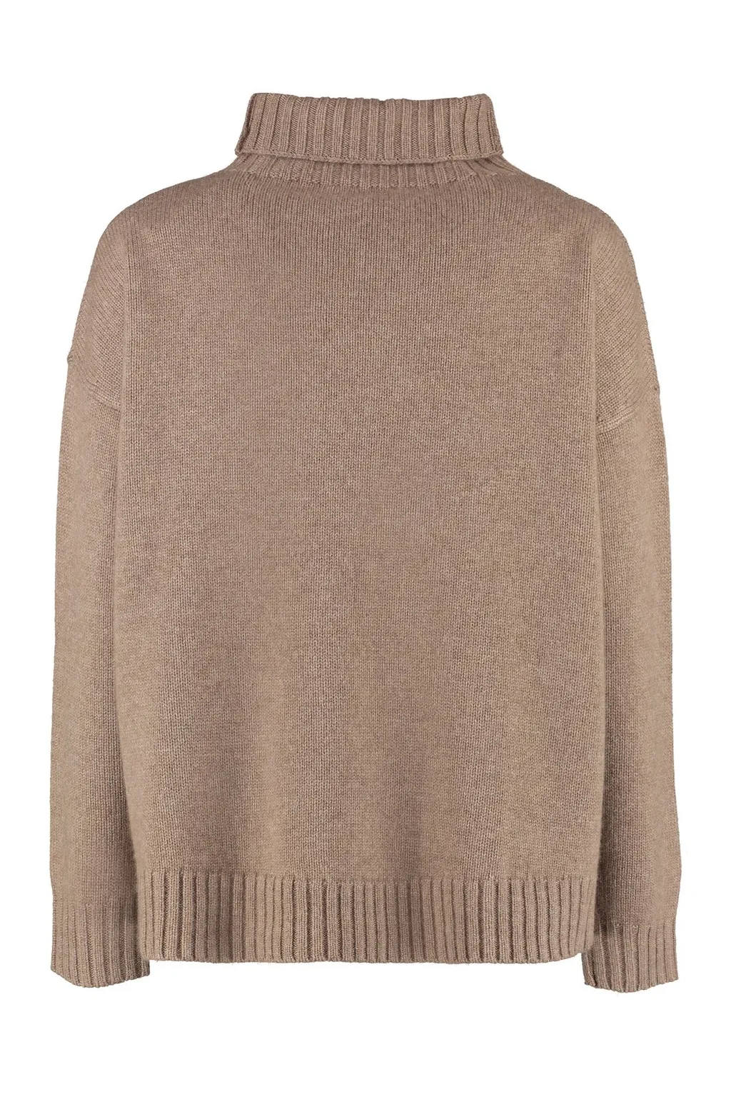 Max Mara Trau Turtleneck Jumper
