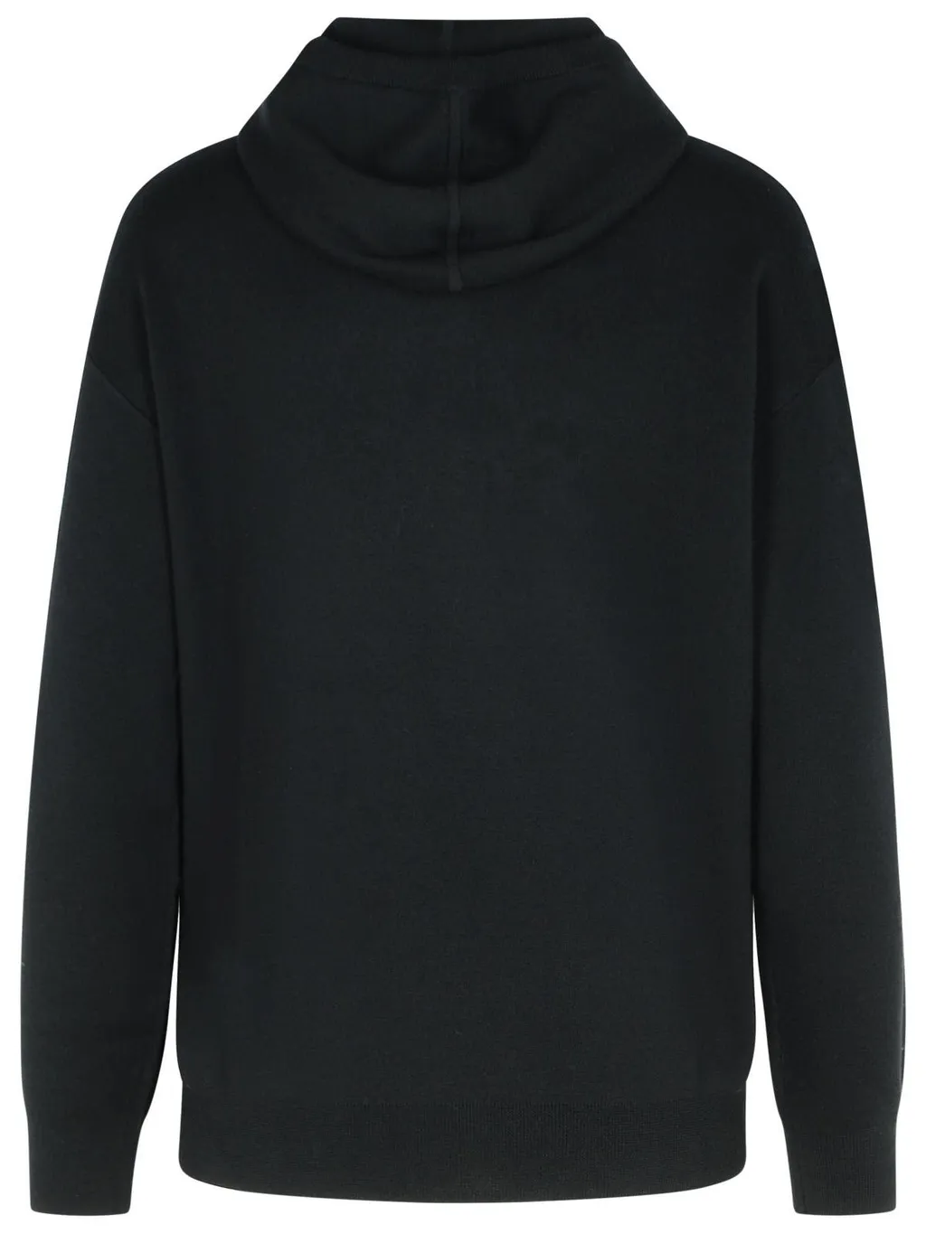Max Mara Pamir Drawstring Long-Sleeved Hoodie