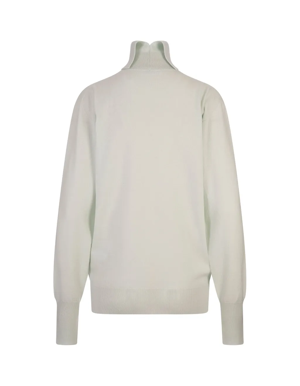 Jil Sander Turtleneck Long-Sleeved Jumper
